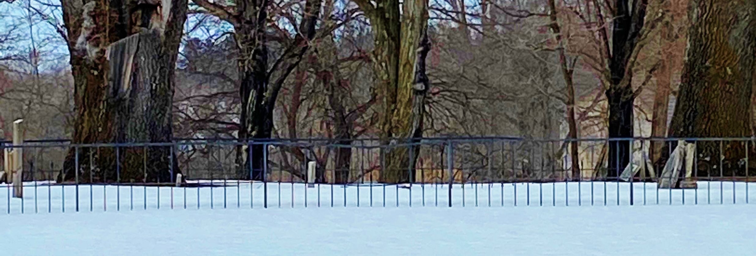 Dover cemetery
